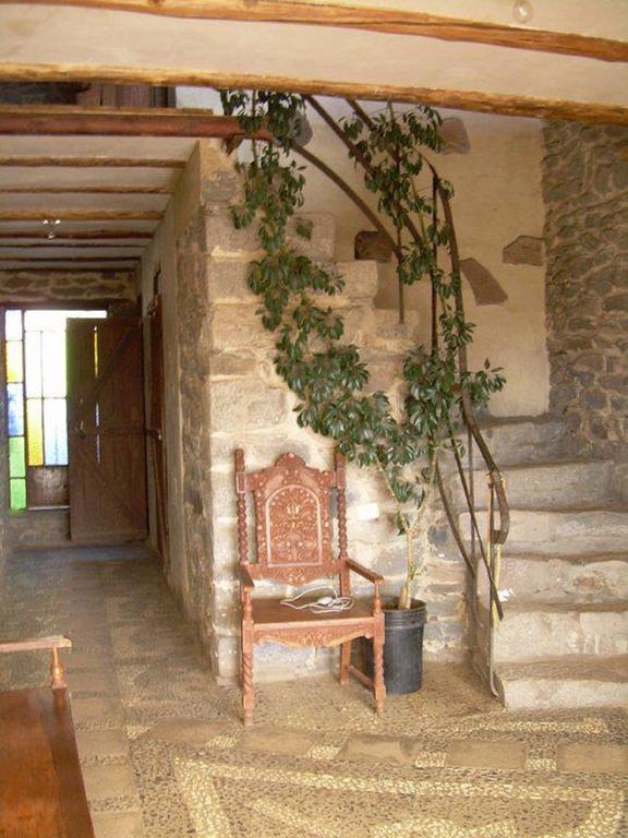 Posada Santa Barbara Chucuito Exterior foto